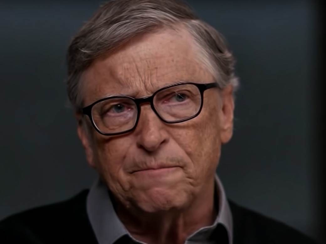  pandemija koronavirus svijet bil gejts 