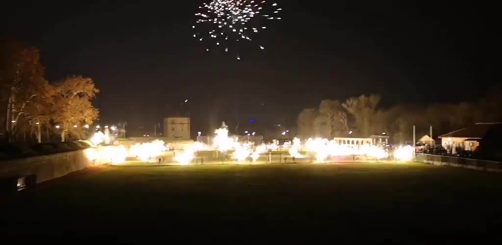  Stadion na Dorćolu goreo zbog Džeja Ramadanovskog!  