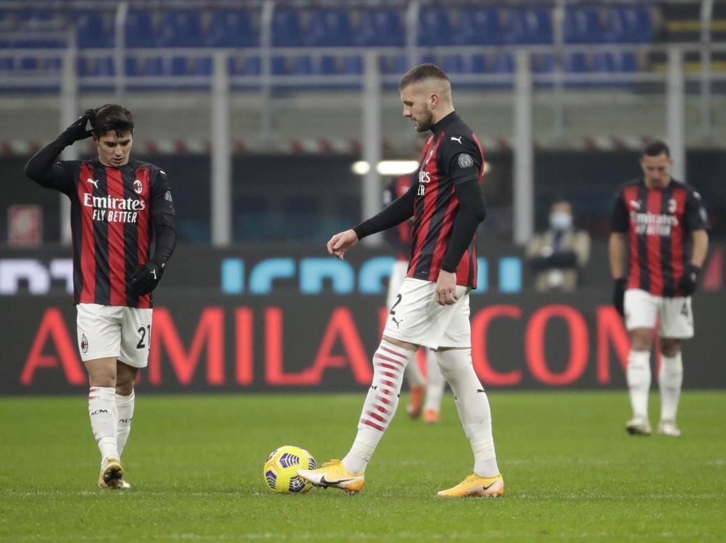  ZLATAN, NESUĐENI IGRAČ ZVEZDE I TOP TALENTI EVROPE 