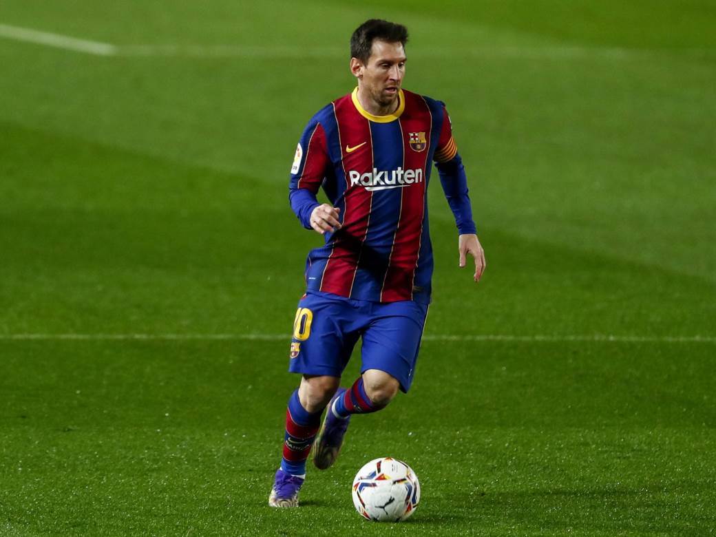  LEO, DIVIM TI SE! PRIČE POPUT NAŠIH SU SVE REĐE: Kada legenda čestita legendi, Mesi će biti oduševljen 