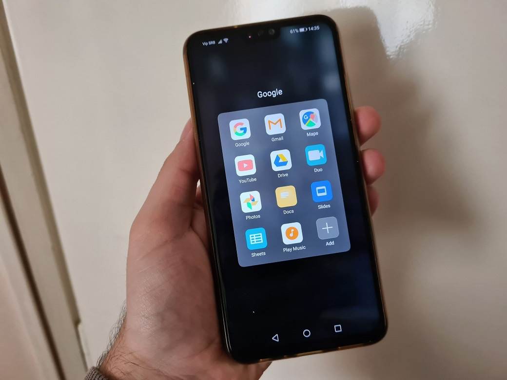  GOOGLE "PROREKAO" KRAJ KORONE? Kompanija poslala važno obaveštenje svim zaposlenima! 