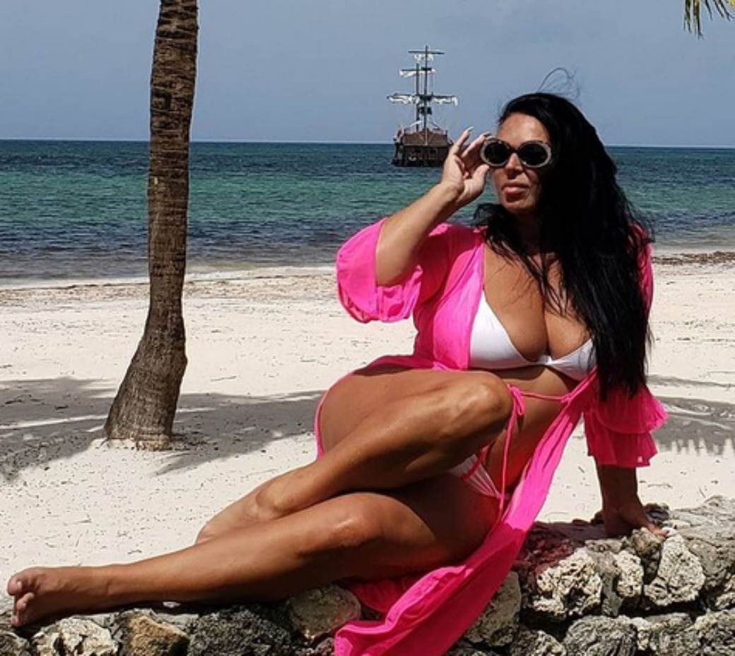  Mile Kitić i Marta Savić, kupili su luksuzan stan od preko dvesta kvadrata dominikanska republika 