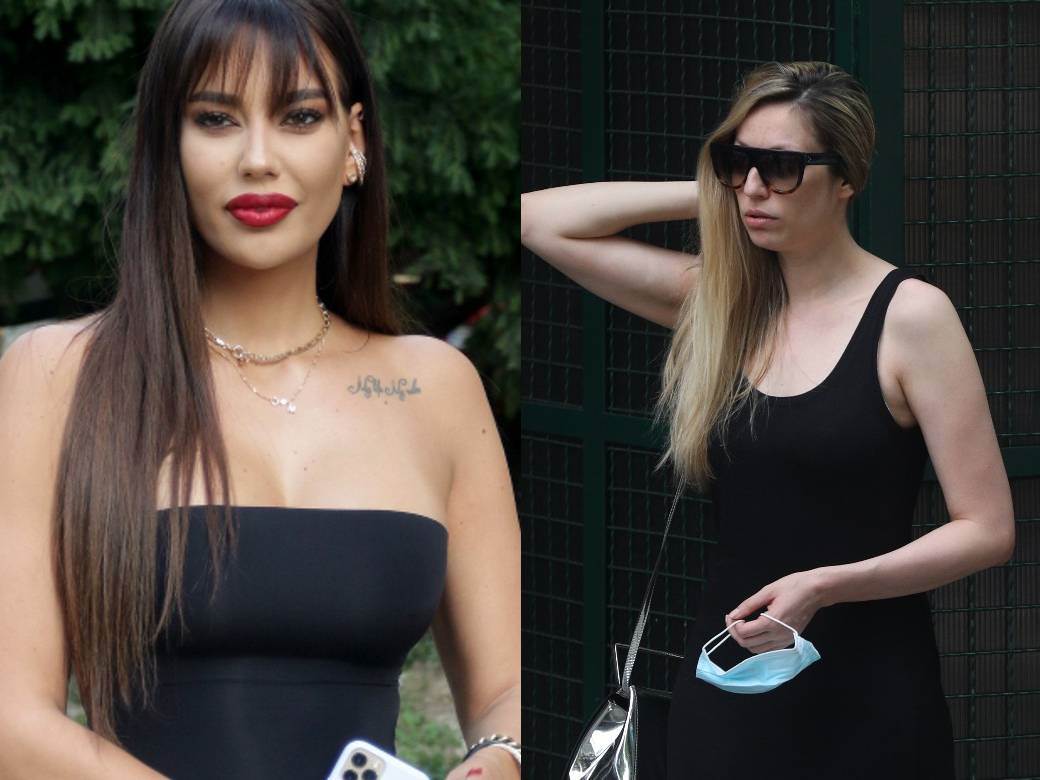  Katarina Grujić otkrila sa kojom koleginicom više NE PRIČA! 