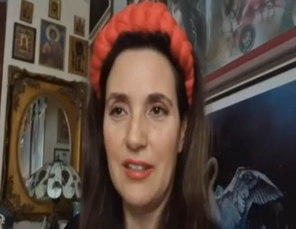  milica milsa korona virus 