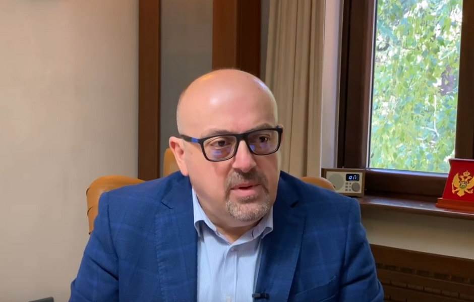  Vukićević traži podršku članova za razrješenje Ristića 