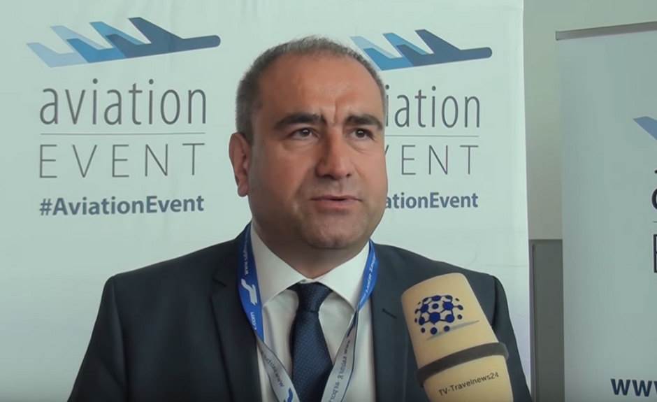  VUKIĆEVIĆ: Predstavnici države imaju jasnu ideju o održivosti MA 