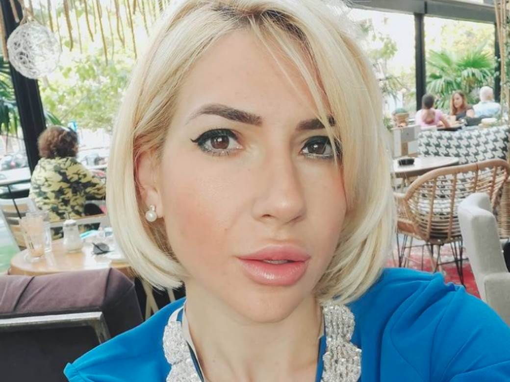  VODITELJKA PRVI PUT O "STAFORDU" KOJEM SE SMIJAO REGION: Devet sati nisam ništa jela i pila! Inteligencijom se izdvajam 