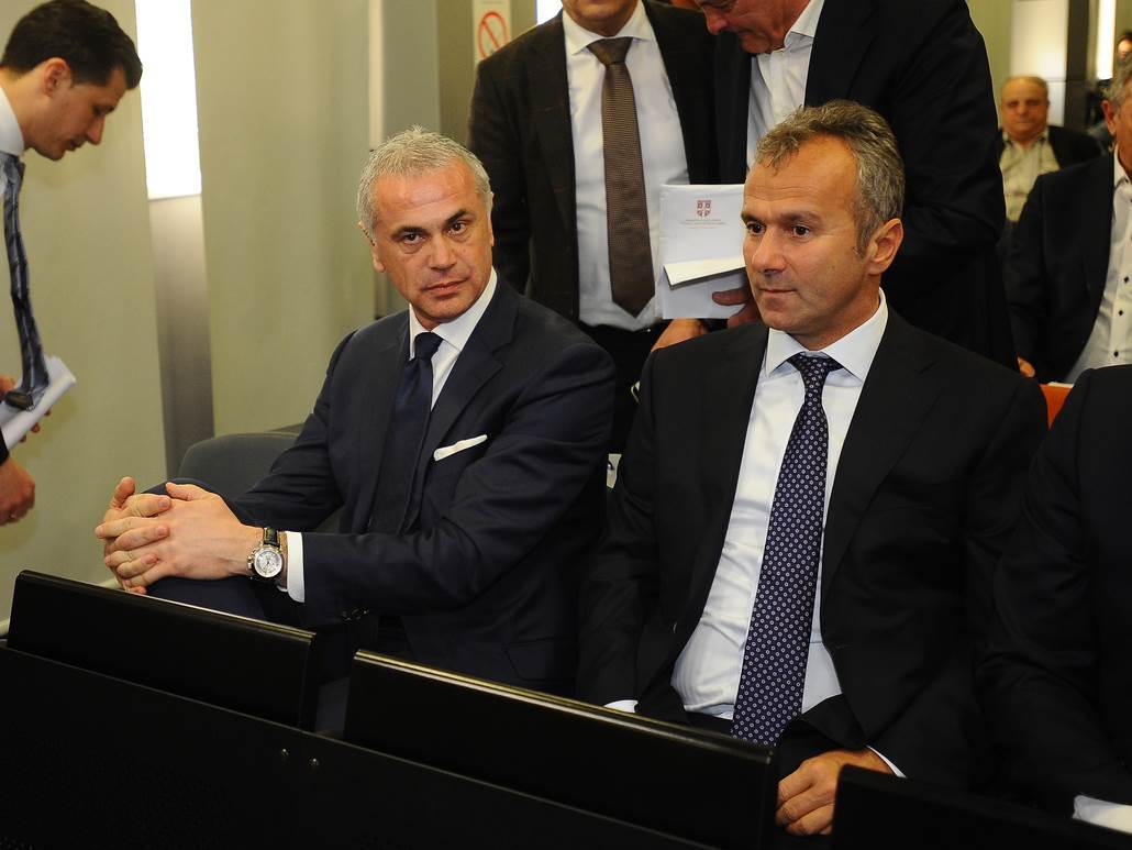  TERZIĆ ODMAH UZVRATIO SAVIĆEVIĆU: Sujeta i kompleksi govore iz njega, živi u zabludi! 