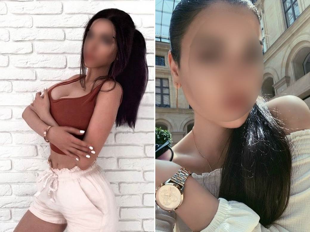  ANA JE ZVEZDA INSTAGRAMA, A U STVARI JE MONSTRUM! Izbola majku nožem, pa se istuširala i otišla da se vidi sa dečkom 