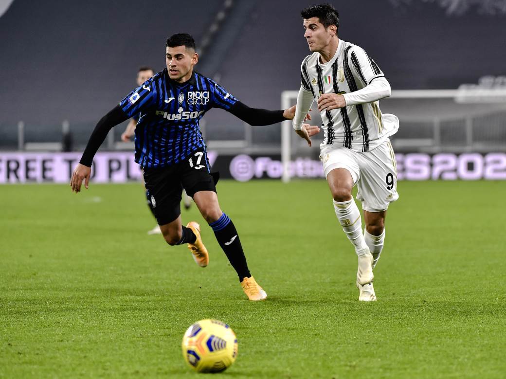  CEO SVET SE SMEJE ALVARU MORATI: Pa šta radiš to čoveče, daj gol! (VIDEO) 