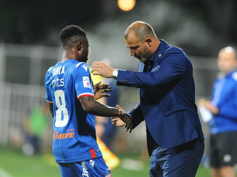  KANGA JE PRECRTAN KOD DEJANA STANKOVIĆA? Pravio skandale u Češkoj, pa dobio ukor pred isključenje! 