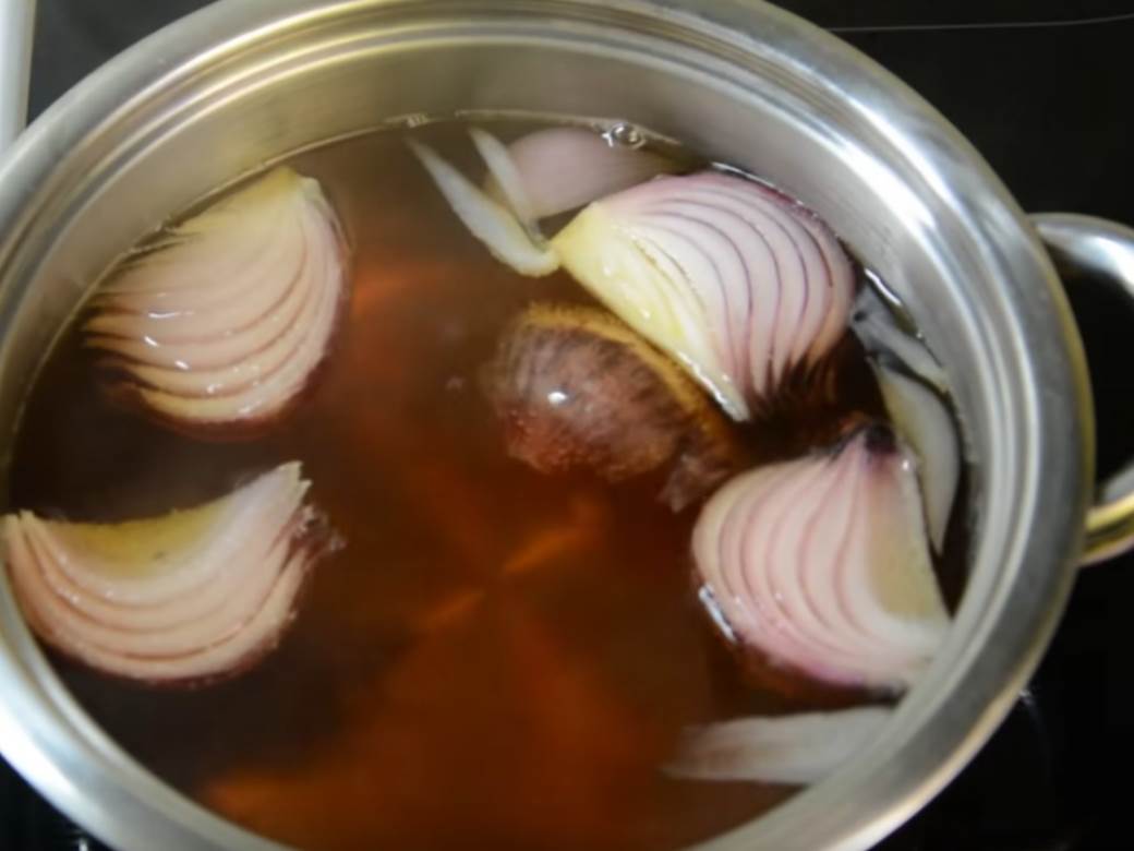  SVI PUŠAČI TREBA ODMAH DA POČNU DA GA PIJU! Čudo od napitka -  4 sastojka ublažavaju kašalj i čiste pluća od otrova 