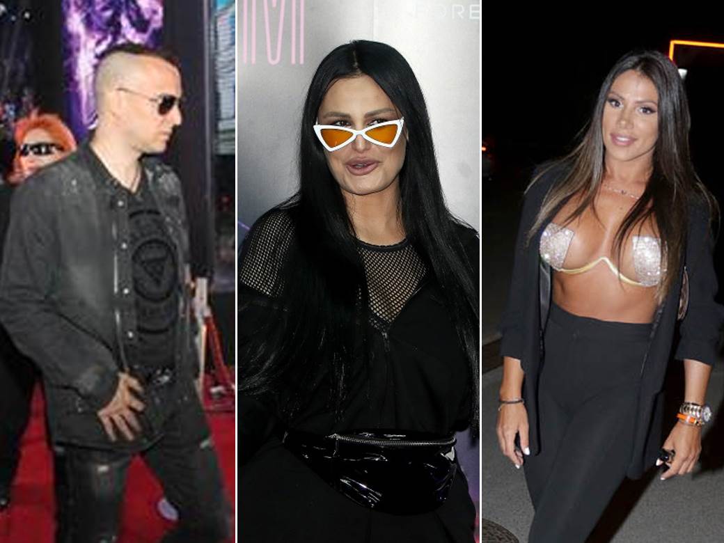  INDI I SANDRA AFRIKA KLJUČNI SVEDOCI: Znaju intimne detalje iz Zoranovog i Jeleninog braka, jedna izjava izazvala BURU 