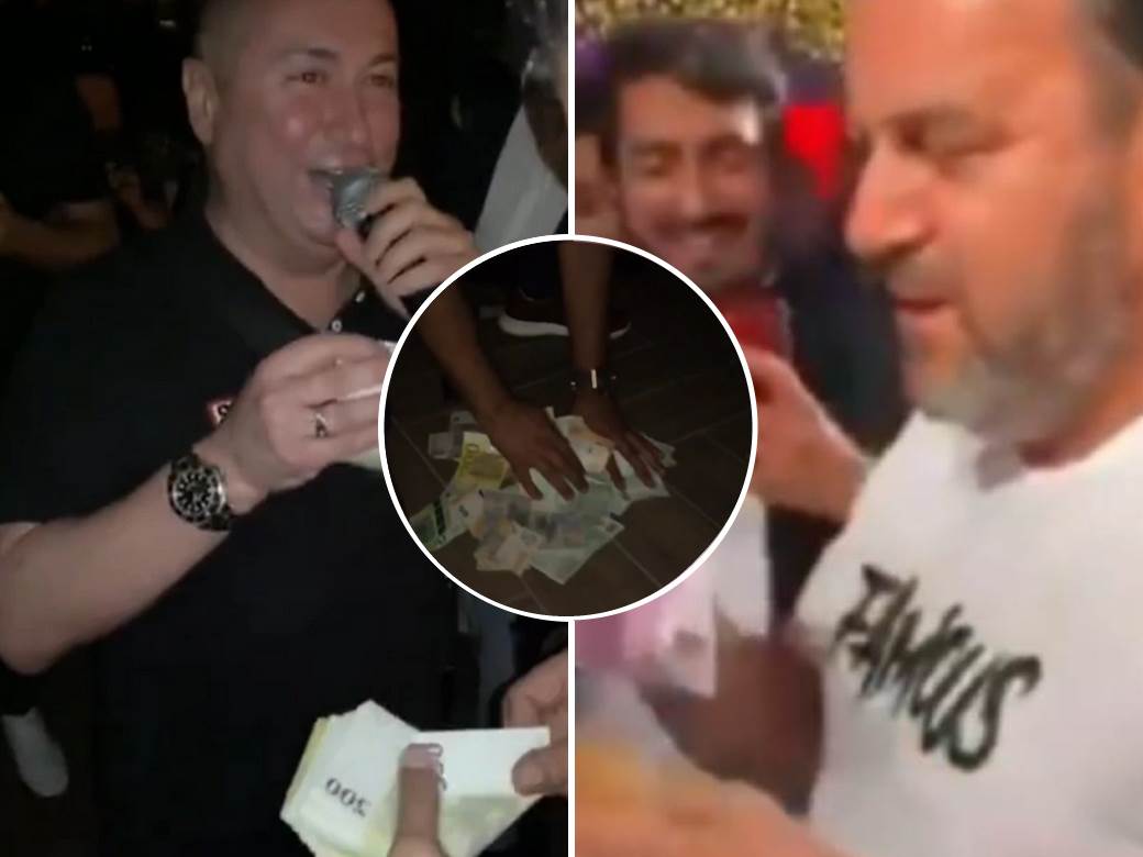  KOLIKO TROŠE SRPSKI NARODNJACI? Miroslav 3.000 evra mesečno - "Šta, greje se na smederevac? Nama treba 10.000"! 