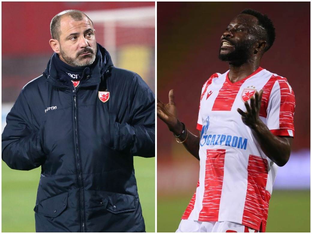  gelor kanga crvena zvezda 