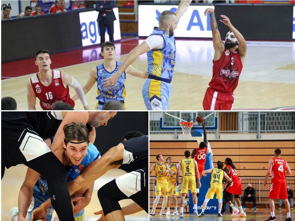  OGROMAN POTRES U ABA, TIM IZBAČEN IZ LIGE: Dva srpska kluba će profitirati! 