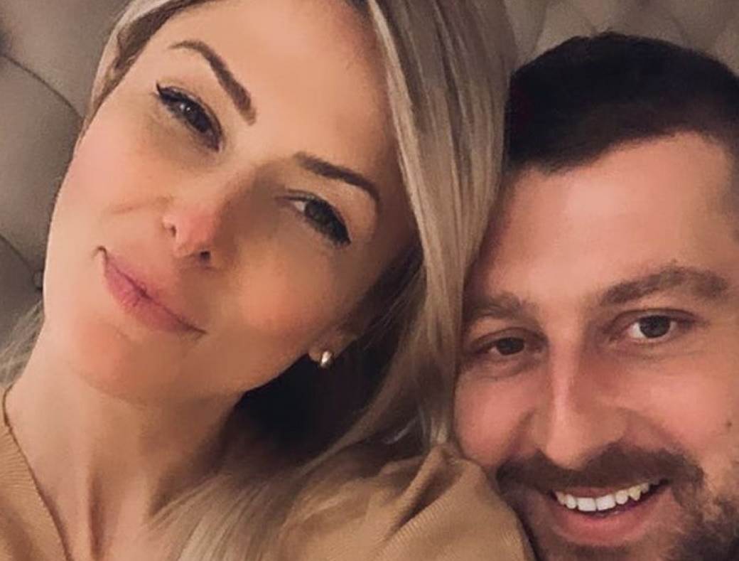  VODITELJKA PAROVA DOBILA OTKAZ! Smuvala se s učesnikom rijalitija koji je napao produkciju - veza je koštala posla! FOTO 