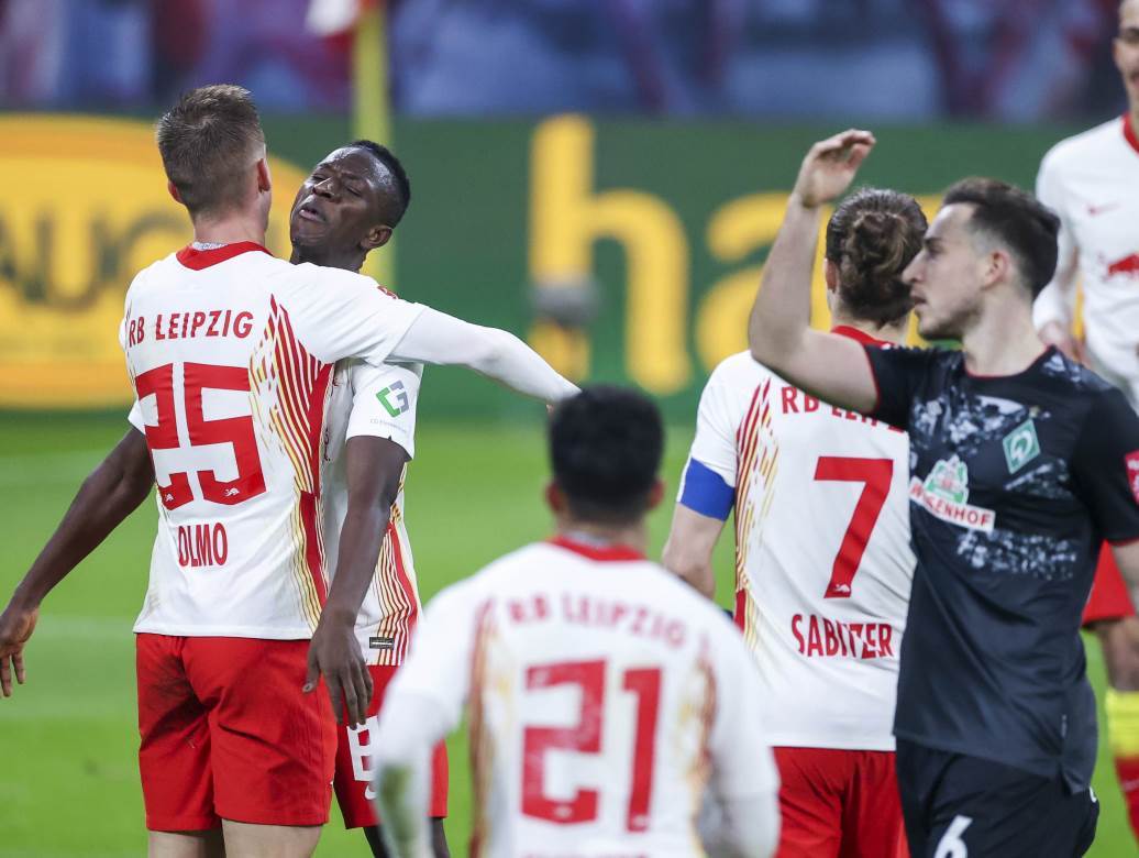  DA LI POSTOJI TALENTOVANIJI TIM U EVROPI? Odbijaju evropske VELIKANE da bi došli do njih! 