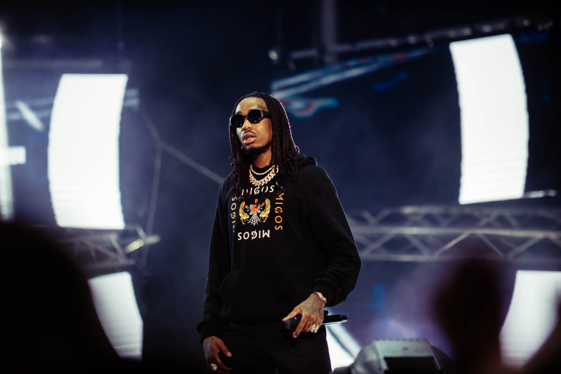  EXIT U 2021: U NOVU GODINU UZ The Prodigy, The Cure, Davida Guettu, Migos i brojne druge velikane! 