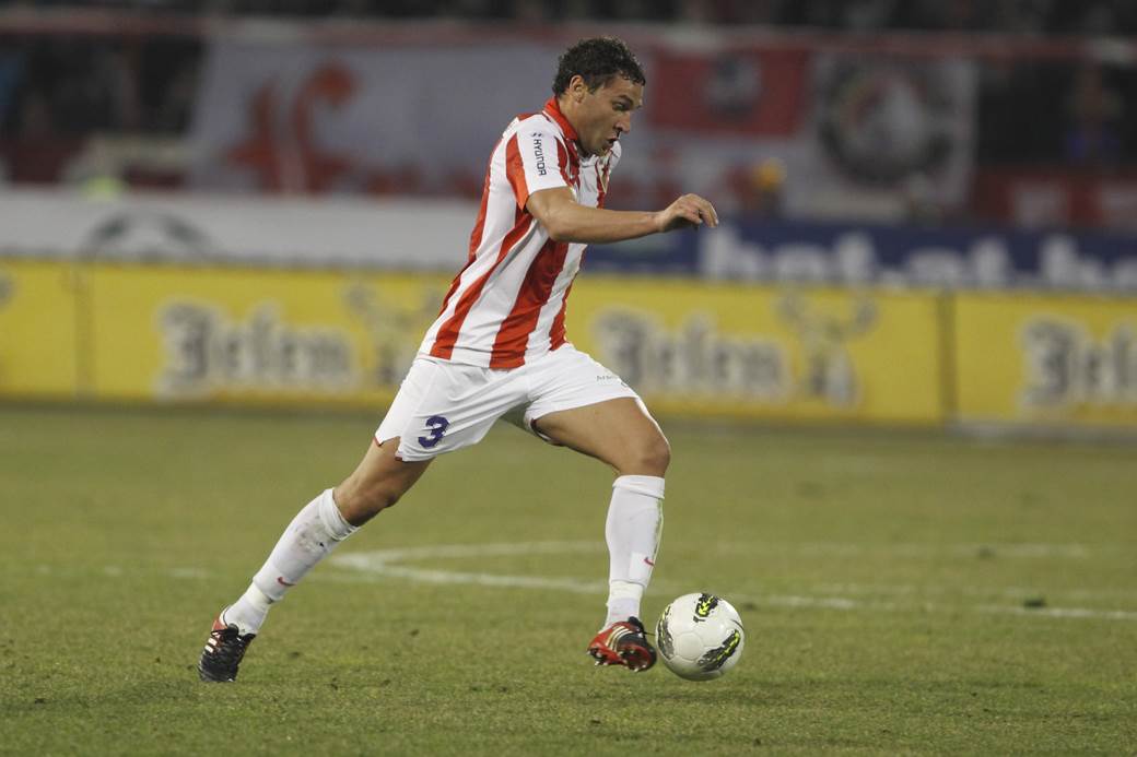  DUŠKO TOŠIĆ SE NE VRAĆA U ZVEZDU: Kraj priče o njegovom povratku na "Marakanu"! 