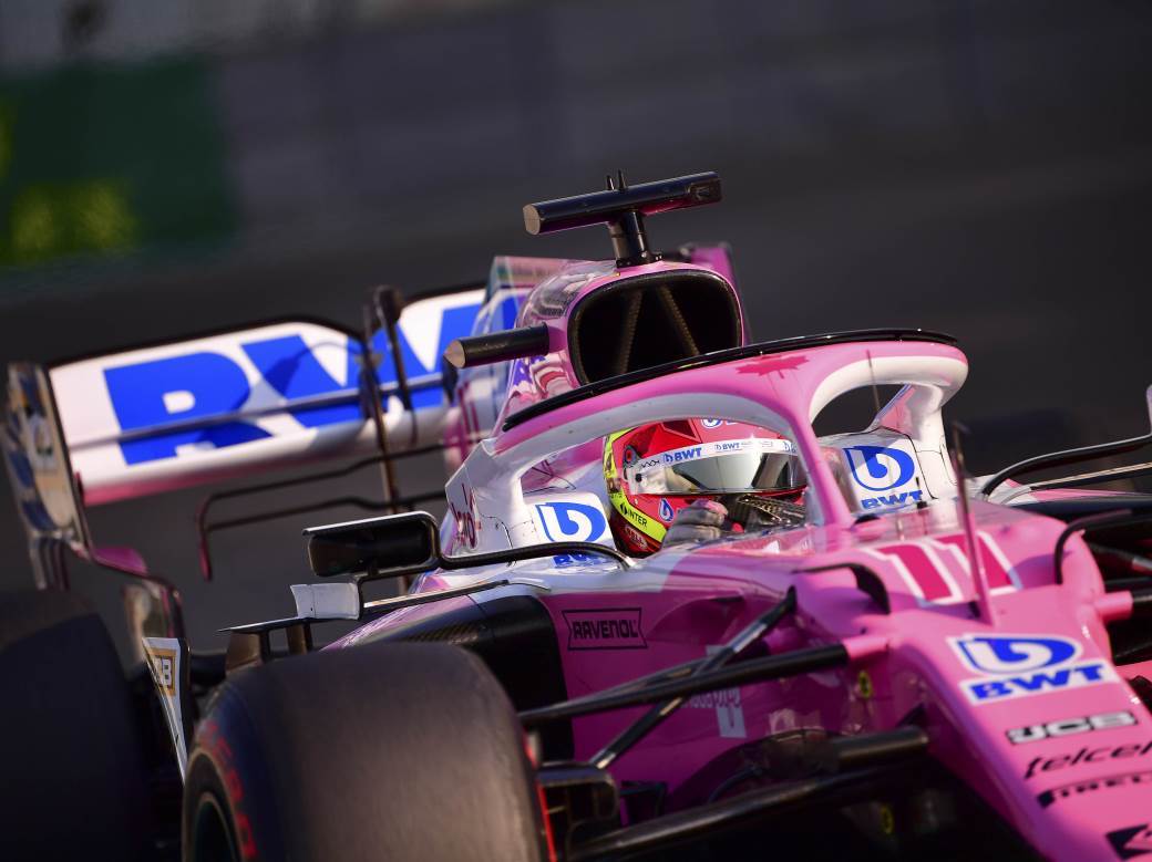  POZNATI SVI UČESNICI FORMULE 1 ZA NOVU SEZONU 