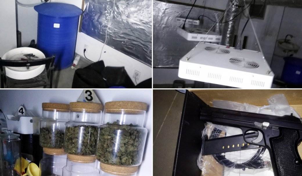  NARKO ŠTEK USRED BEOGRADA 