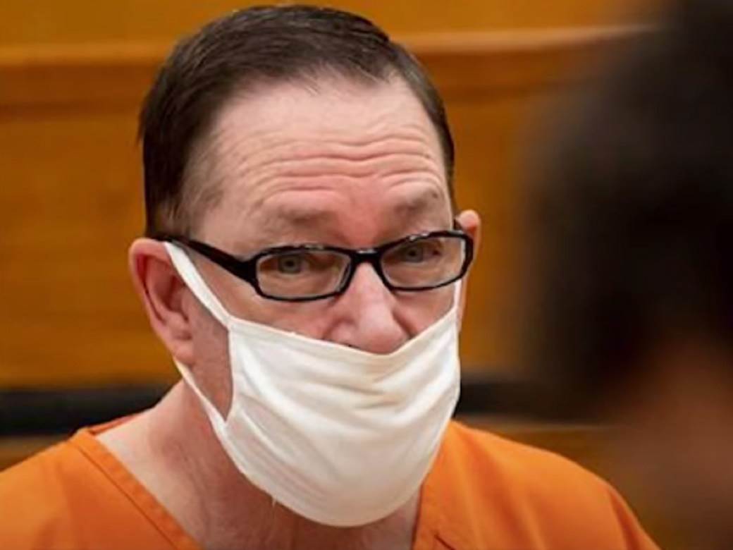  TERORISAO ŽENE GODINAMA: Serijski silovatelj iz Amerike osuđen na 857 GODINA zatvora! 