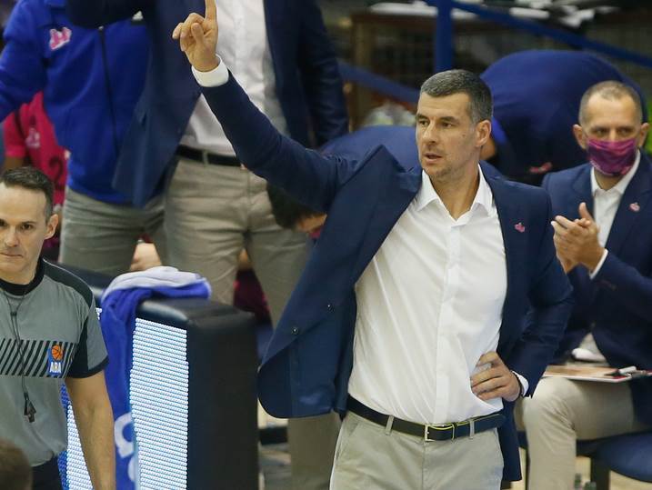  Perfektna Budućnost se vraća u Halu sportova! 