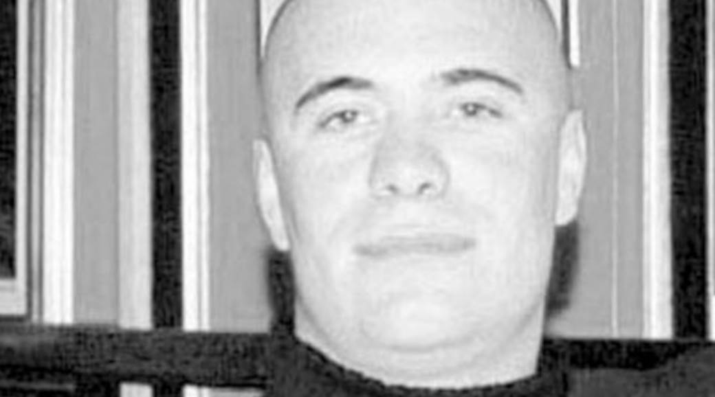  Šljuka je često učestvovao u pucnjavama, presudio mu Zemunski klan 