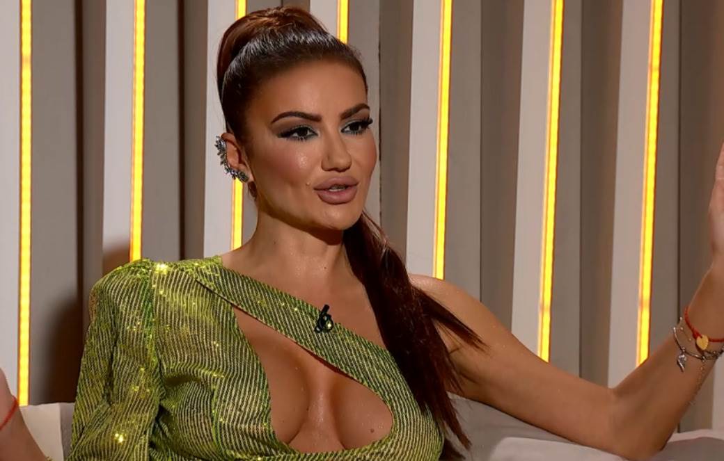  BIZNIS DEVEDESETIH: Druge pjevale, one izgledale seksi - Modelsice su bile otvaračice usta! 