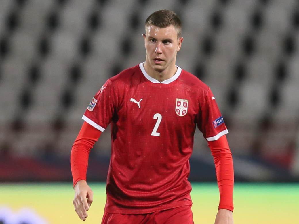  VELIKI OBRT - STRAHINJA DEBITOVAO ZA MONAKO: Posle priče o odlasku, Kovač ga uveo u igru! 