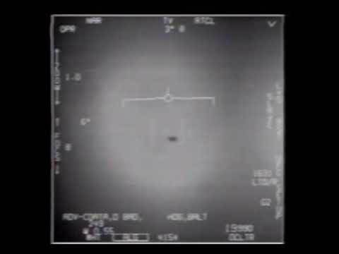  SVJETSKI ZVANIČNICI ŠOKIRALI IZJAVAMA O NLO 