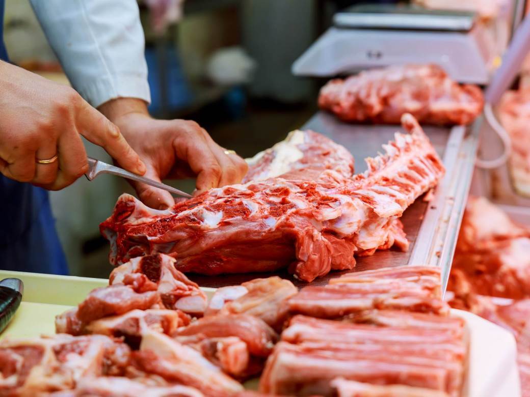  Kada se kupuje meso, kako da znate da je sveže i koje nikada ne bi trebalo kupiti 
