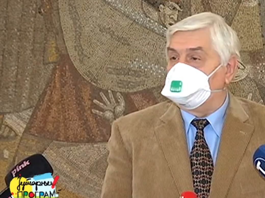  NOVE MJERE NA SNAZI: Ako idete u Srbiju evo šta treba da znate 