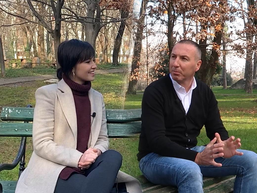  Zvonko Rajković, intervju 