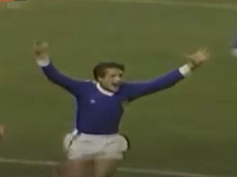  NOĆ KADA JE JUGOSLAVIJA VIKALA "PA JE LI TO MOGUĆE?": Delirijum Mladena Delića i gol Radanovića koji se pamte! (VIDEO) 