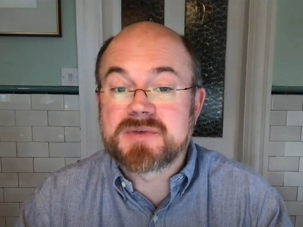  NOVI SOJ KORONA VIRUSA RAŠIRIĆE SE PO CELOM SVETU: Britanski naučnik ima lošu vest! 