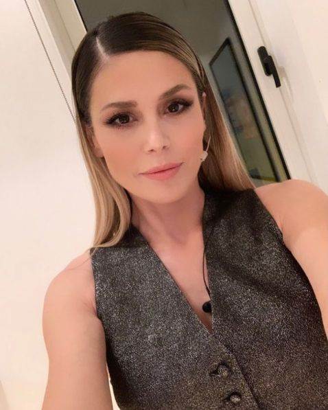  LEKCIJA ZA SVA VREMENA: Ana Mihajlovski doživela peh kakav joj se još nije desio! (FOTO) 