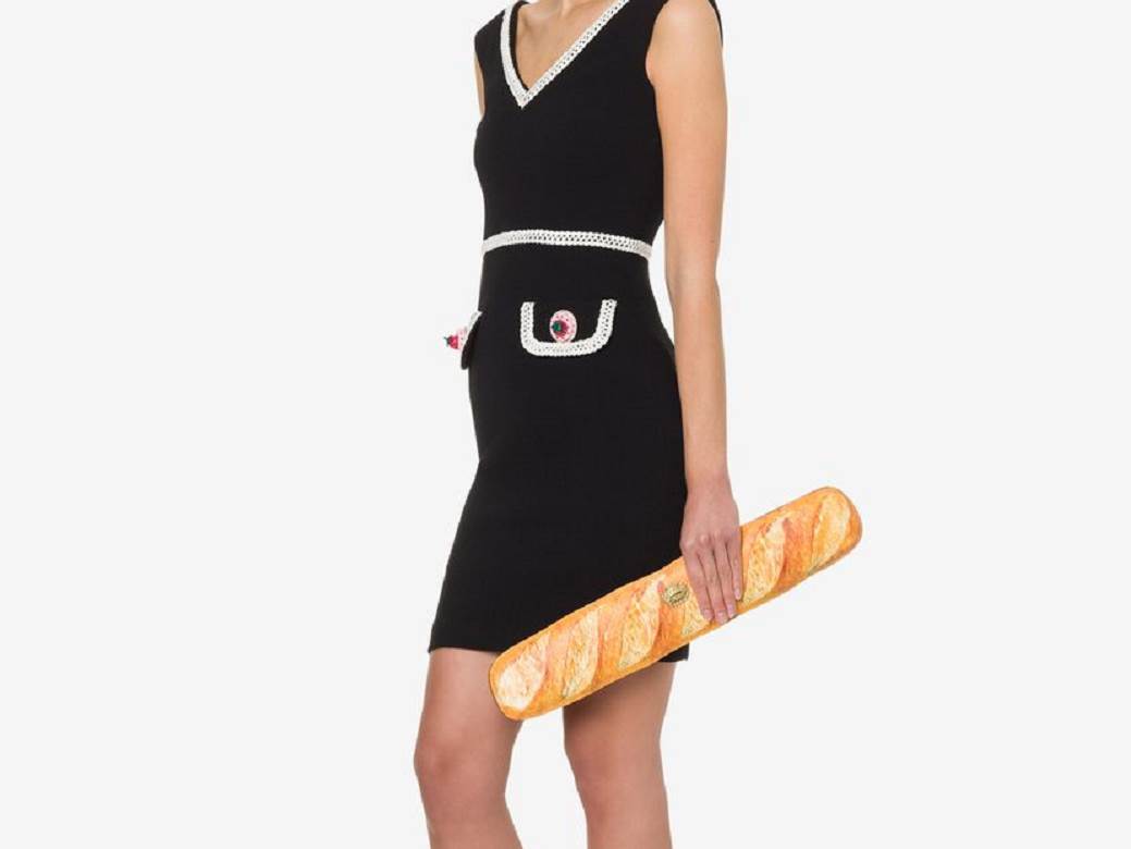  TAŠNA OD 800 EURA DIGLA PRAŠINU: Daš tolike pare i čekaš da te napadnu golubovi! 