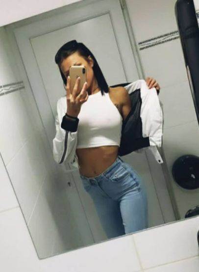  OSUĐENA NA 4 GODINE ZATVORA: Srpska starleta i Gastozova bivša ide iza rešetaka, ovo su detalji! 