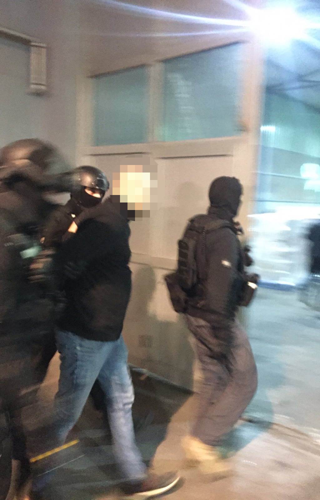  OTKRIVENO GDJE JE UHAPŠEN DARKO ELEZ: Skretao je pažnju na sebe luksuznim stilom života i skupim automobilima koje vozi 