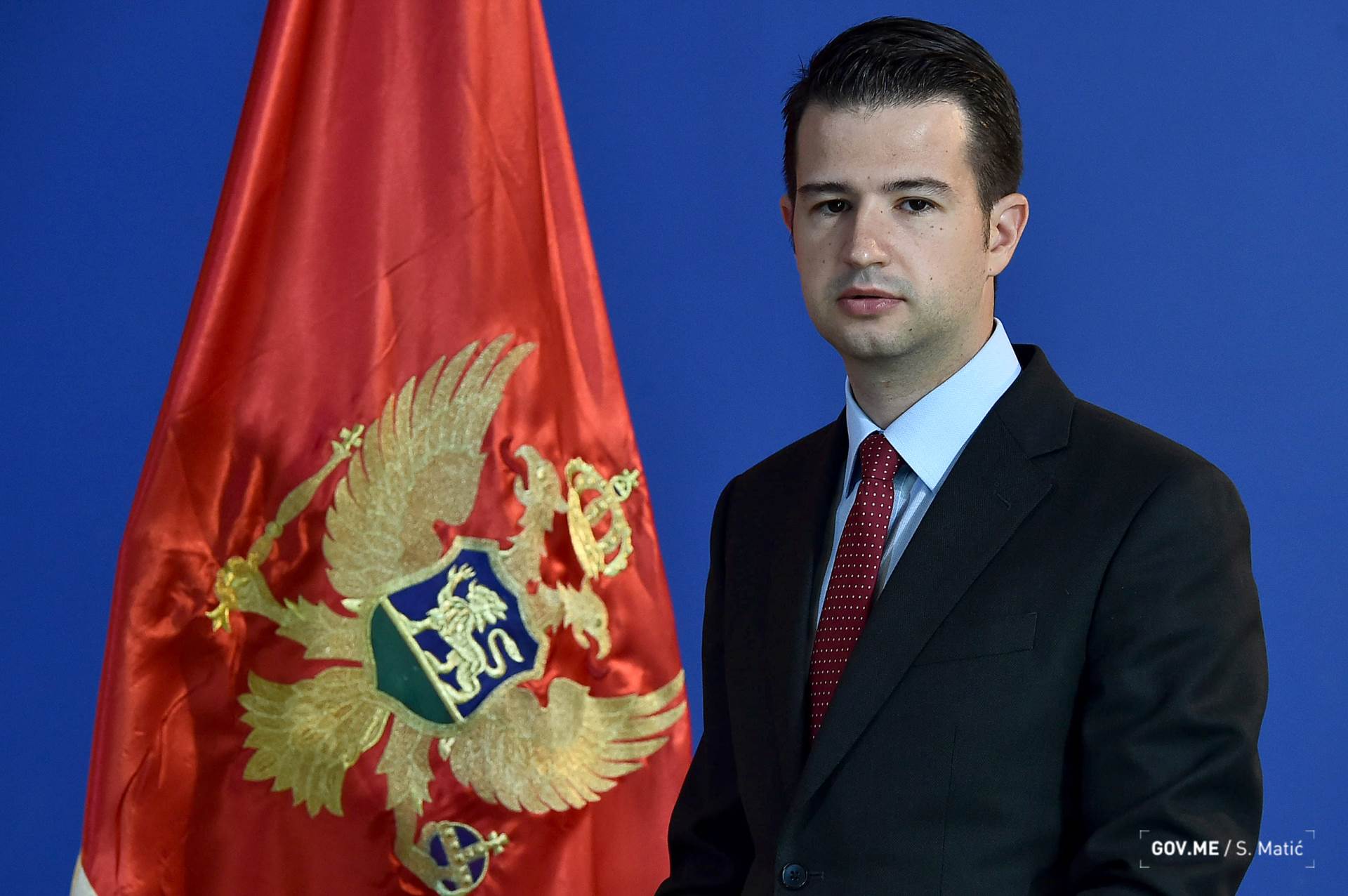  milatov crna gora nema vremena za demagogiju dpsa 