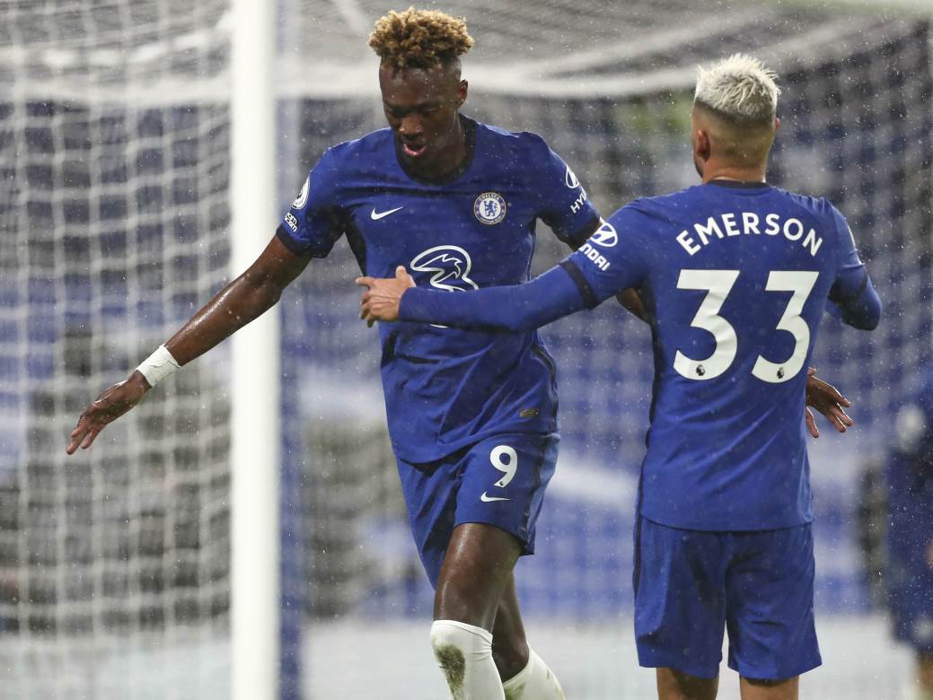  ABRAMOVIČ SPREMIO JOŠ 200 MILIONA: Bogati vlasnik Čelsija rešio da pokori Evropu! 