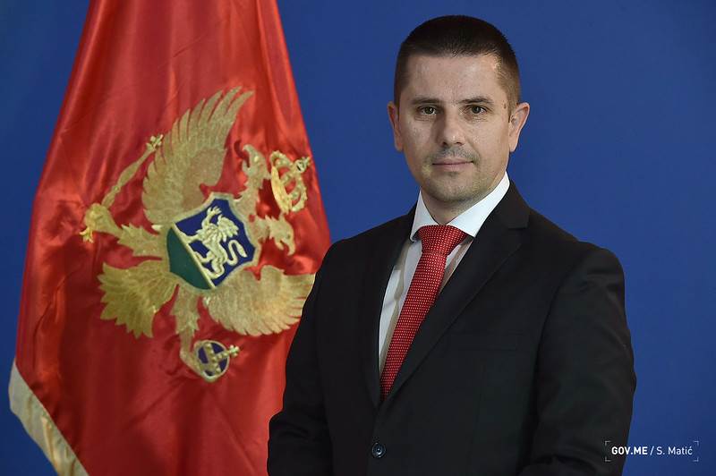  bozo milonjic generalni sekretar vlade 