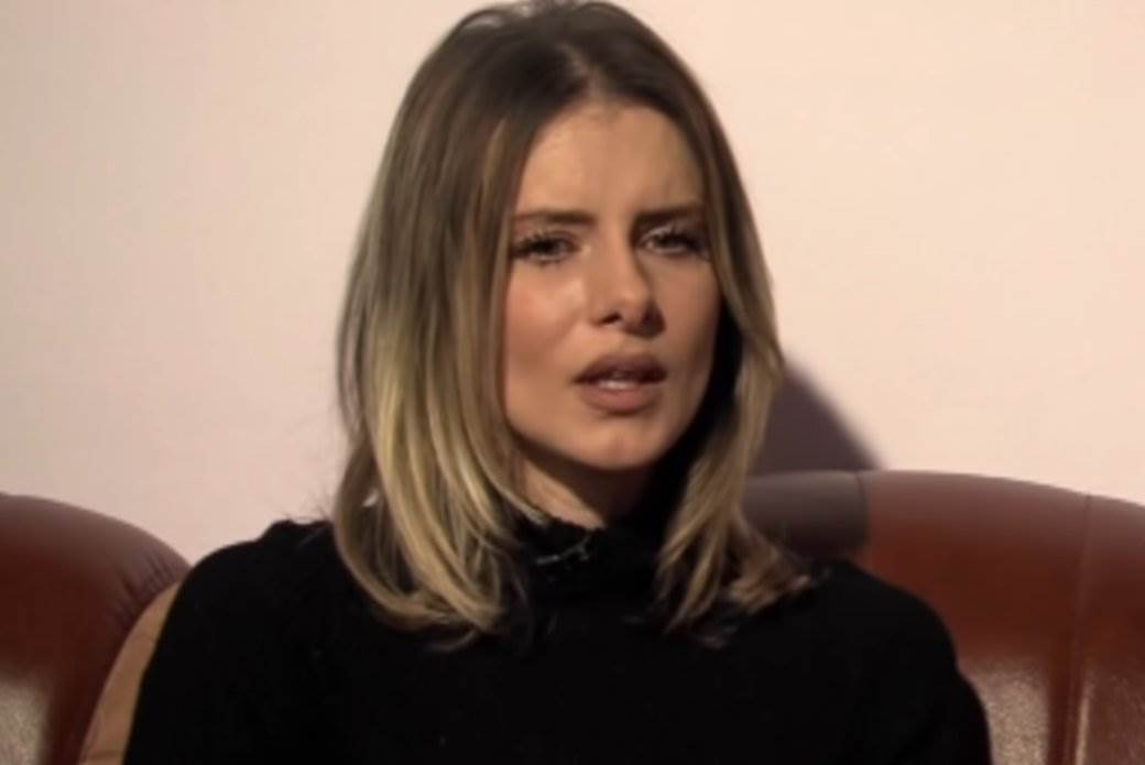  ZBOG FATALNE MISICE I PLEJBOJ ZEČICE PUKLA ELEZOVA BANDA: Ljepotica zavadila dva prijatelja, pa nestala bez traga! 