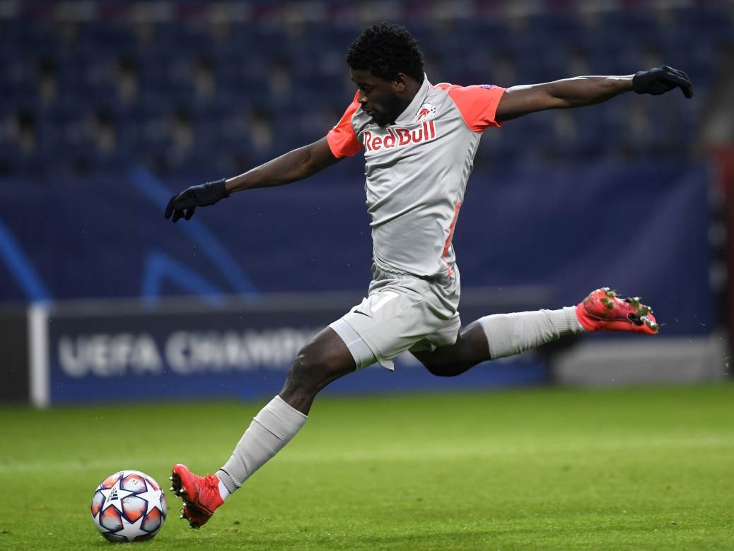  DOPING SKANDAL U BUNDESLIGI: Dvojica pozitivnih posle meča sa Bajernom, suspenzije za ovakve stvari su ŽESTOKE! 