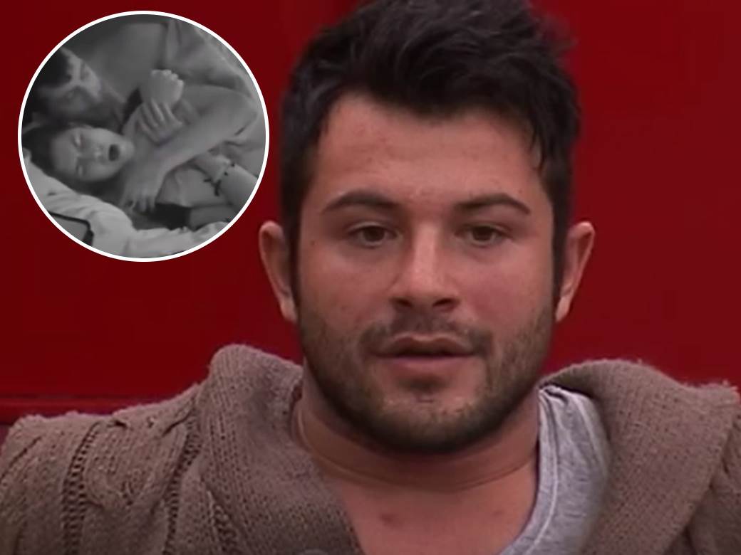  SEKS KOJI JE OBELEŽIO RIJALITI: "Dohvatili" se prvo veče, on pričao da je spavao sa 550 žena! Ovako sada izgleda Ervin! 