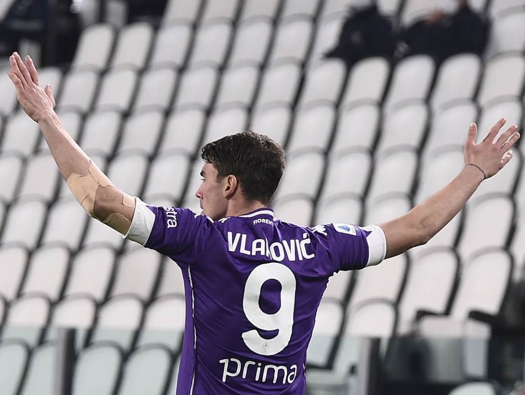  ZEMLJOTRES U ITALIJI – Fiorentina je u Torinu razbila Juventus 