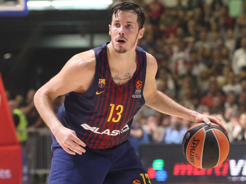  SKANDAL U EVROLIGI - BARSELONA IZBACILA ASA IZ AVIONA: Hoćeš u Real? Napolje iz ekipe! 