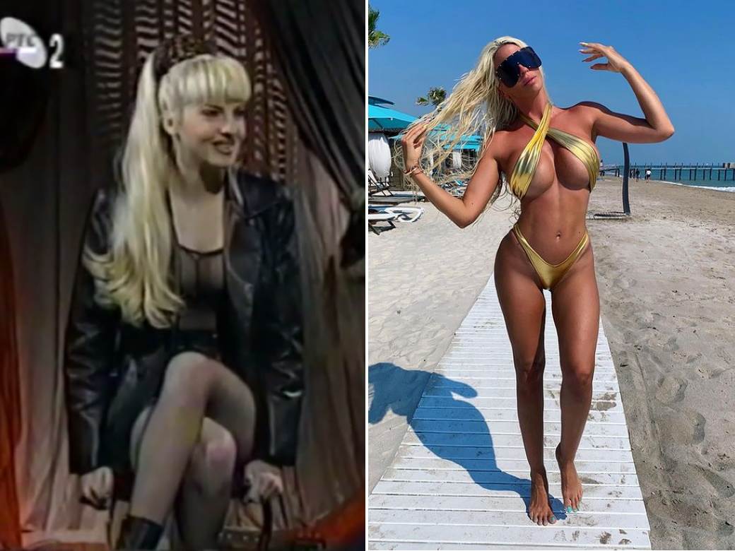  PLATA 2 MARKE, A ALBUM KOŠTA 25.000! Jelena Karleuša ispričala ko joj je dao pare na početku karijere! 